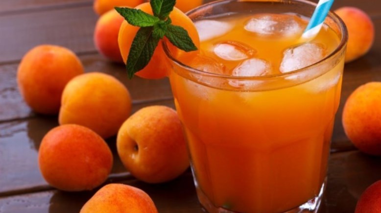 مشروب قمر الدين