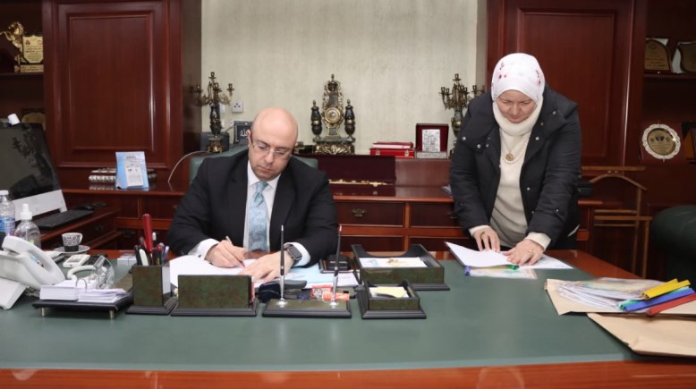 اعتماد نتيجة الصف الثالث الإعدادي محافظة بني سويف 2026