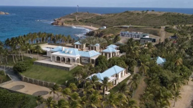 وثائق جيفري إبستين، القصة كاملة