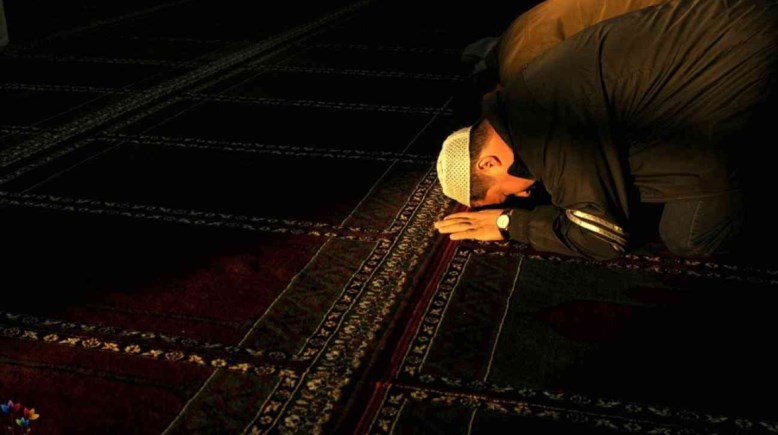 مواقيت الصلاة في مصر خامس يوم رمضان الإثنين 23 يناير 2026