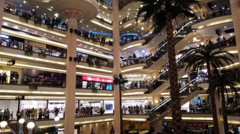 مواعيد المولات في رمضان 2026