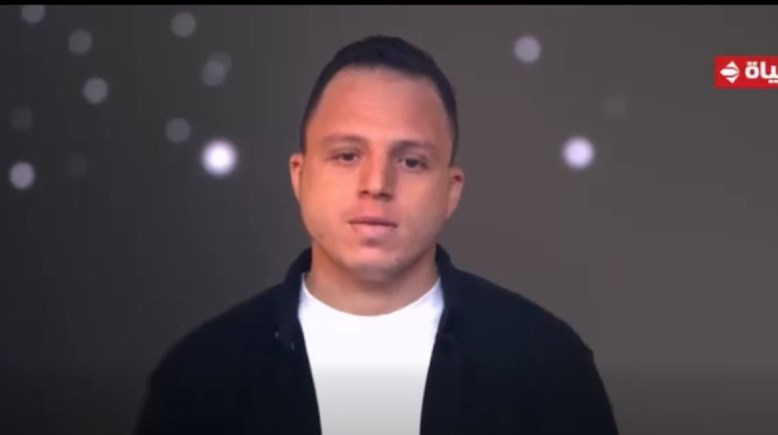 القارئ محمود السيد عبد الله 