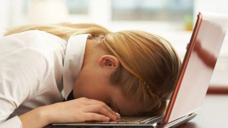 إرهاق العمل في شهر رمضان 