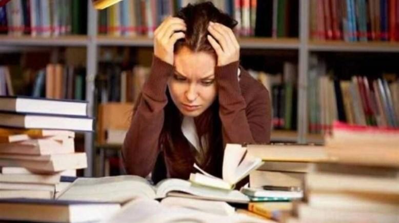 المذاكرة في رمضان 