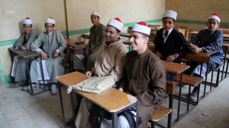 نتيجة الصف الثالث الإعدادي الأزهري الترم الأول 2026