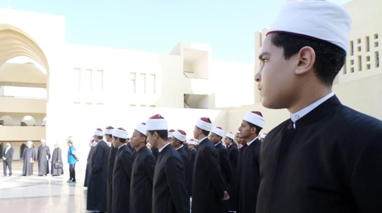  نتيجة تالتة إعدادي أزهر 2026