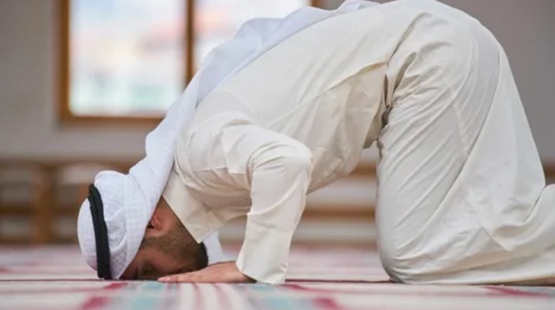  مواعيد صلاة الاستسقاء