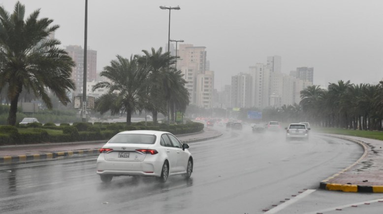 طقس اليوم الجمعة 20 فبراير 2026 