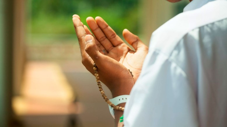 دعاء الجمعة الثانية في رمضان 