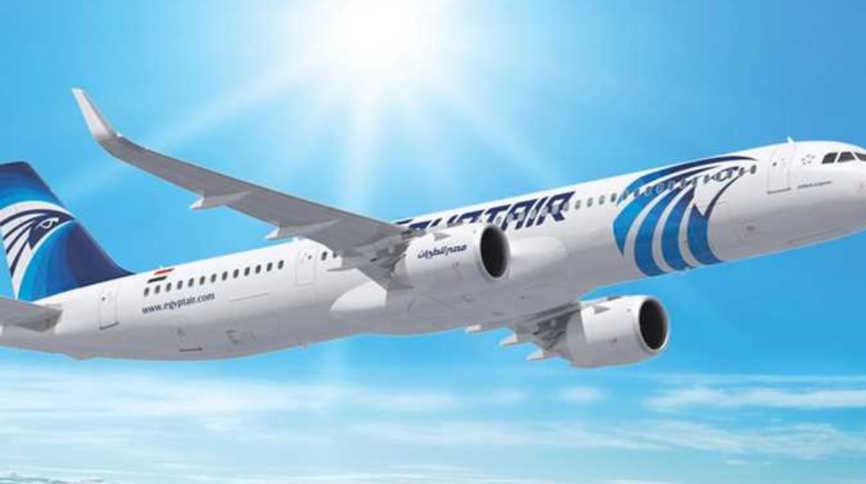 هل تم وقف الطيران بين مصر والسعودية اليوم