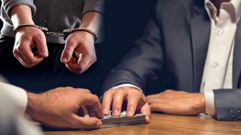 صراع على المال ينتهي بجريمة قتل 