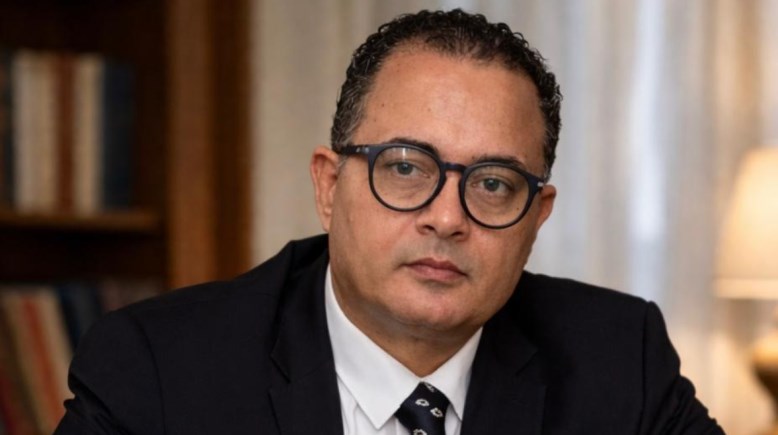 الدكتور محمد الجازوي