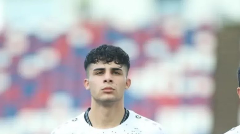 مصطفى قابيل