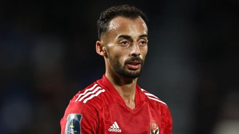 أحمد عبد القادر 