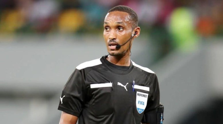 ​باسيفيك ندابيها 