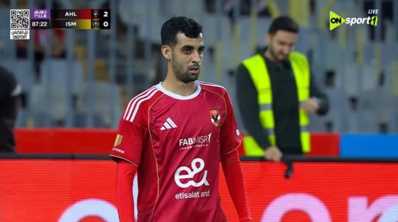 يوسف بلعمري