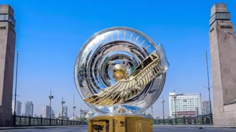 الدوري المصري