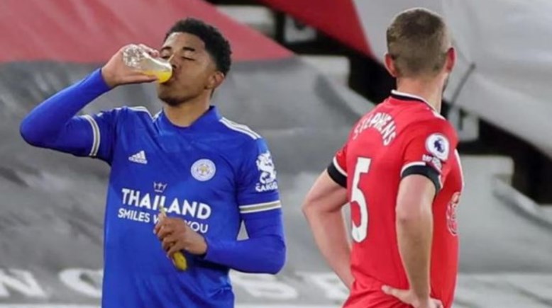 رياضيون في رمضان