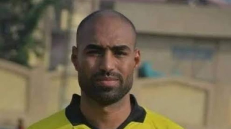 عبد العزيز السيد