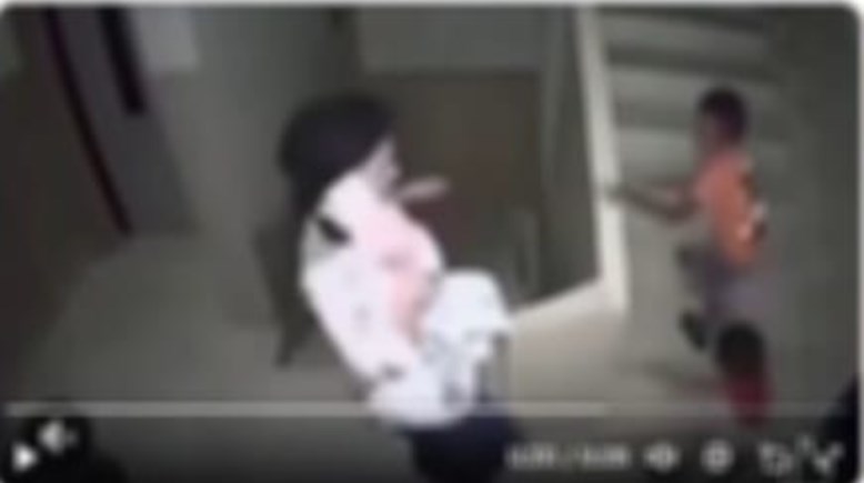 جانب من الواقعة