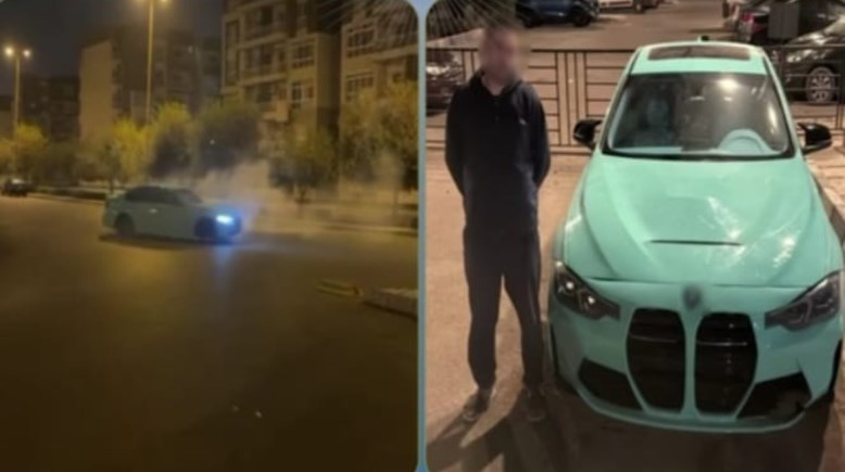 المتهم وجانب من الواقعة