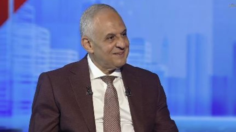 اللواء الدكتور طارق خضر