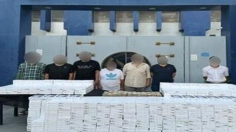 المتهمون- أرشيفية 