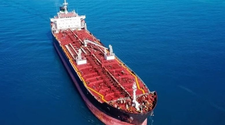 ناقلة نفط - صورة أرشيفية