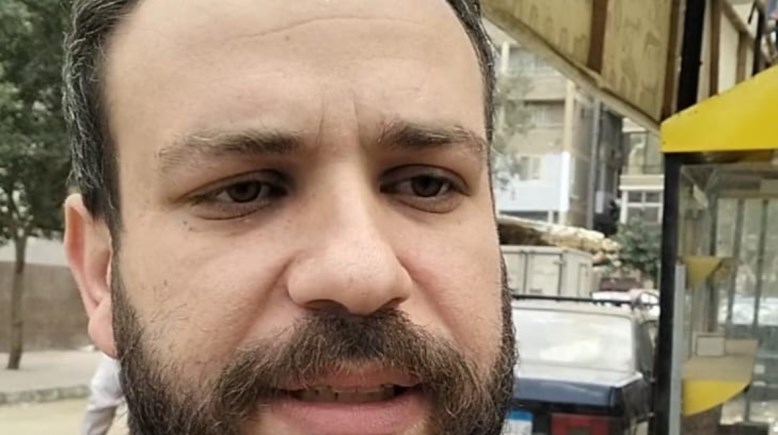 المحامي  محمد مدني