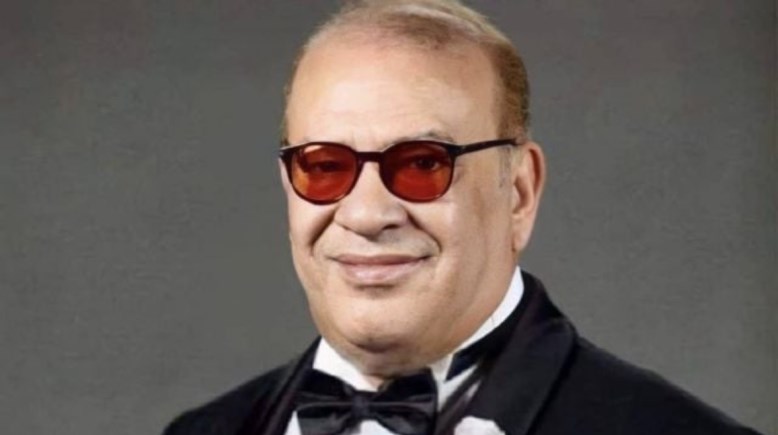 الفنان صلاح عبدالله 