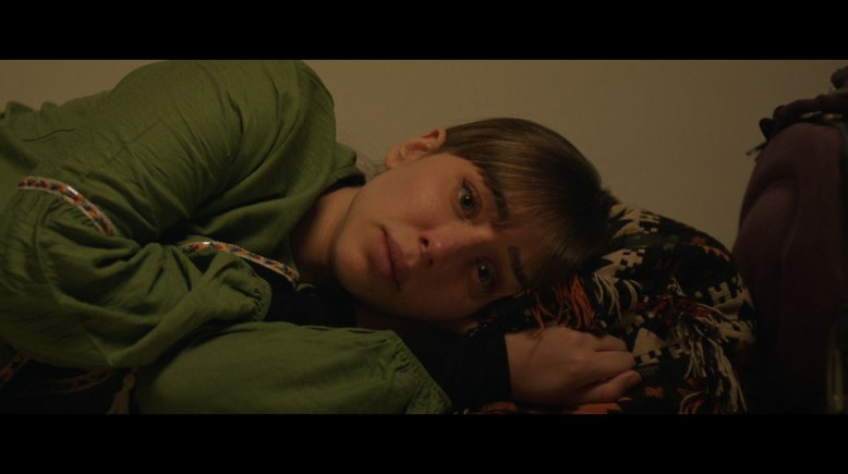 الفنانة فرح الزاهد