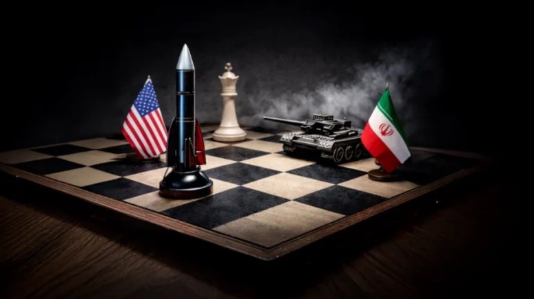 في المعركة الدائرة بين إيران طهران من يصمد؟