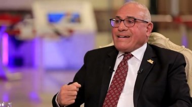 اللواء مختار عبد اللطيف رئيس الهيئة العربية للتصنيع