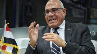 اللواء مختار عبد اللطيف رئيس الهيئة العربية للتصنيع