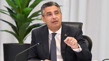 الدكتور شريف فاروق وزير التموين والتجارة الداخلية