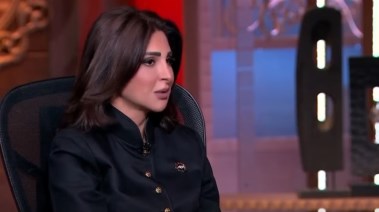 الدكتورة هبة السويدي