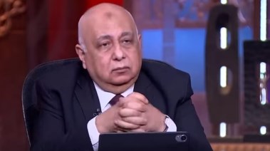 اللواء طيار أركان حرب الدكتور هشام الحلبي