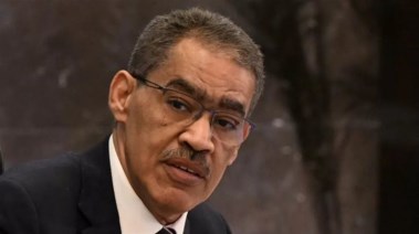 وزير الدولة للإعلام، ضياء رشوان