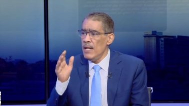 وزير الدولة للإعلام، الدكتور ضياء رشوان