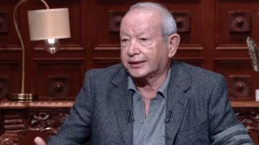 المهندس نجيب ساويرس