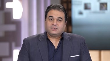 الدكتور وائل علي