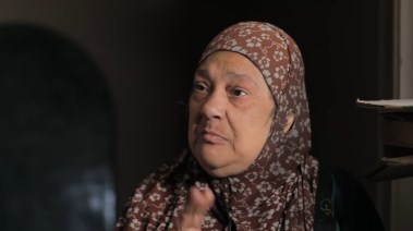 الحاجة مديحة