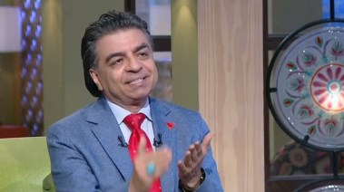 الدكتور جمال شعبان