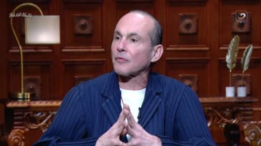 رجل الأعمال محمد فاروق