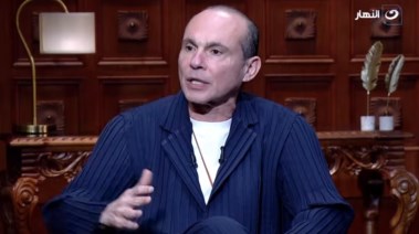 رجل الأعمال محمد فاروق