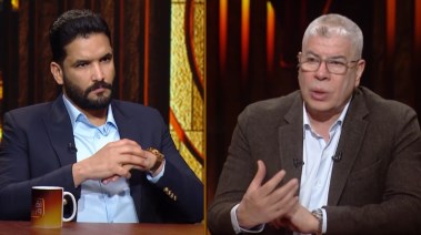 شوبير وصالح جمعة