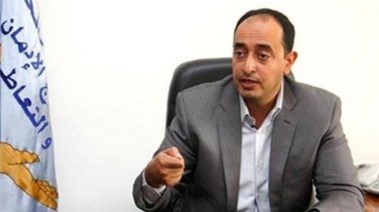 مدير صندوق مكافحة وعلاج الإدمان والتعاطي الدكتور عمرو عثمان