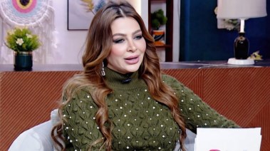 الإعلامية لبنى الشامي