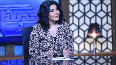 الإعلامية نهلة عامر