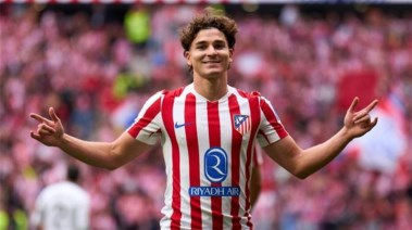 جوليان ألفاريز